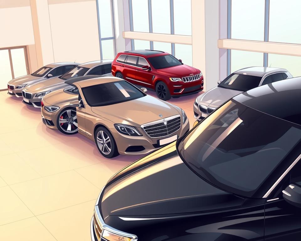 Car hire near me Longmont