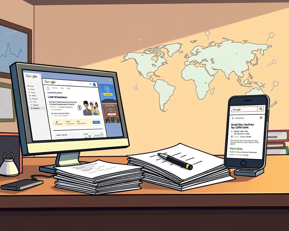 Pasadena SEO services