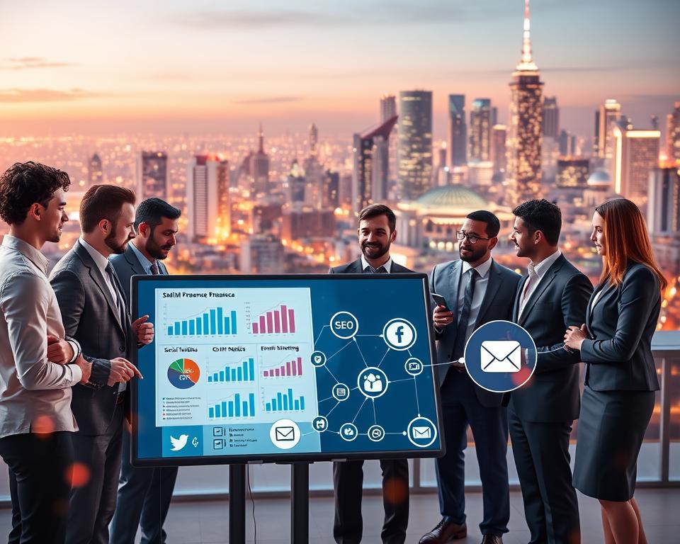 SEO company Huntsville