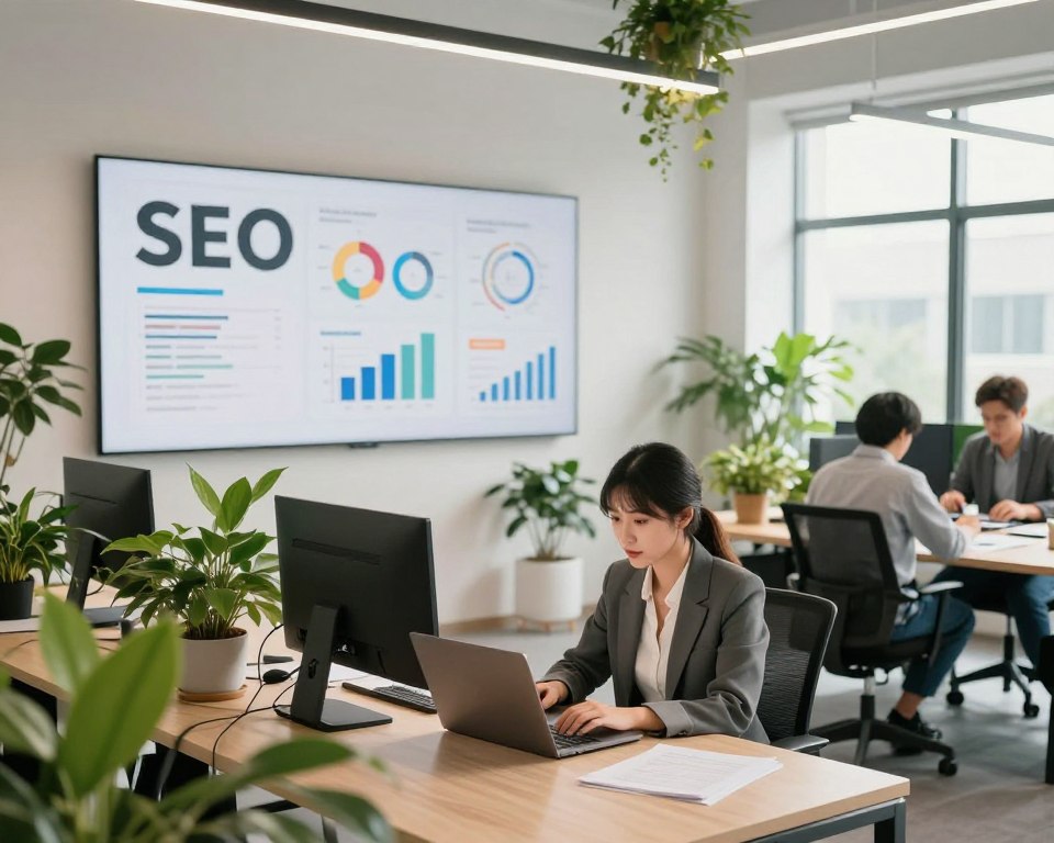 website marketing Cincinnati