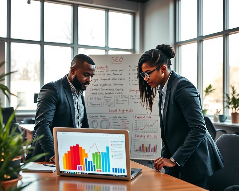 search engine optimization services Medford