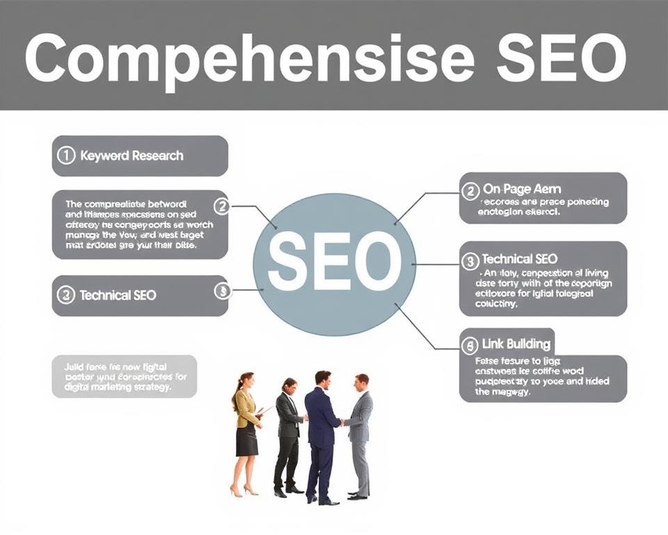 SEO consultants San Antonio