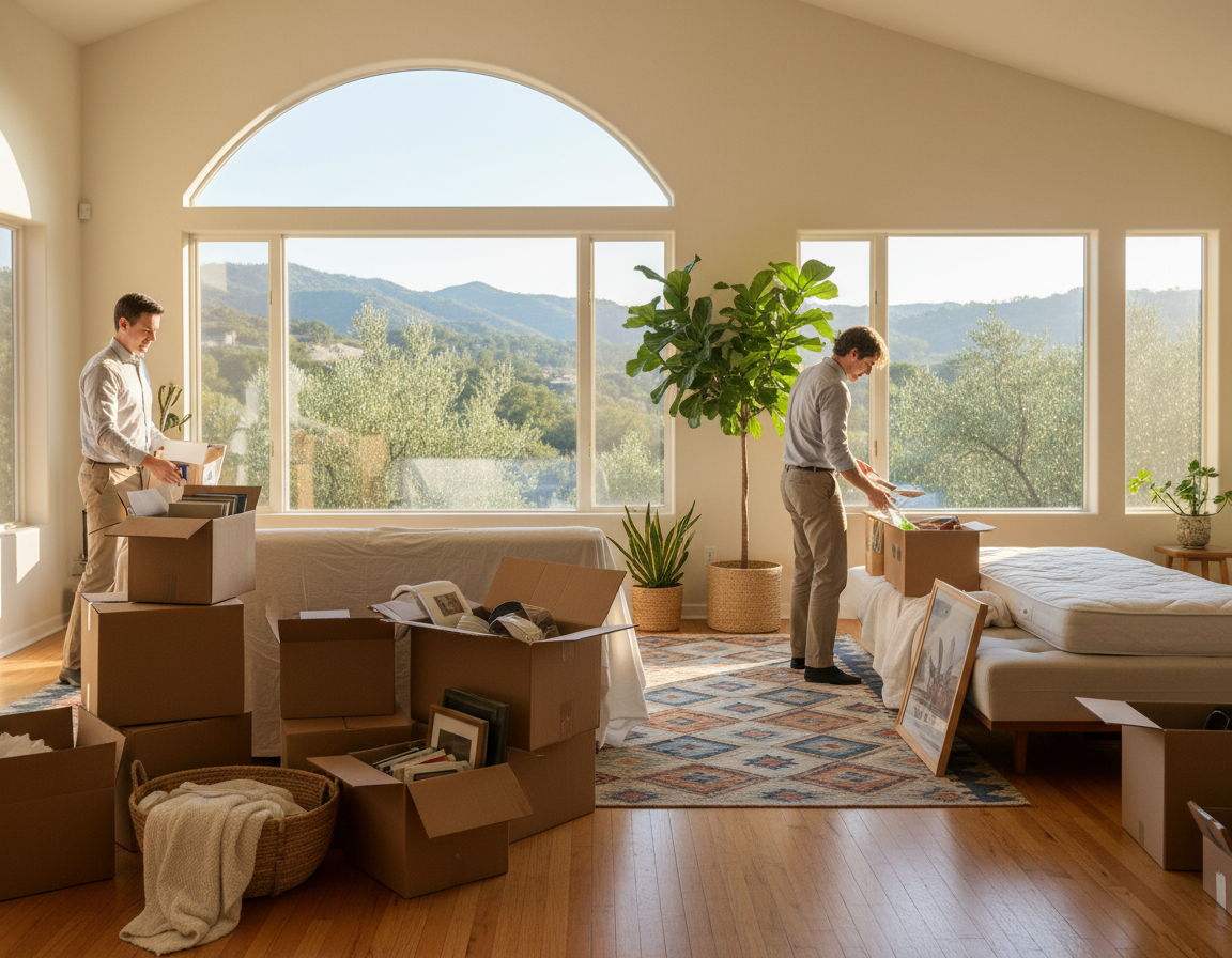 Junk Removal Services in Camarillo CA
