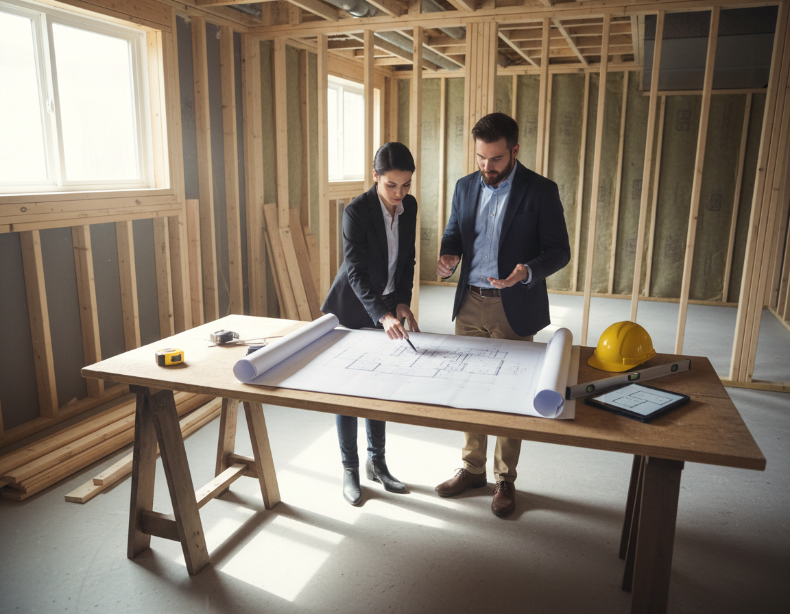 Basement Renovation Services in Maple Valley