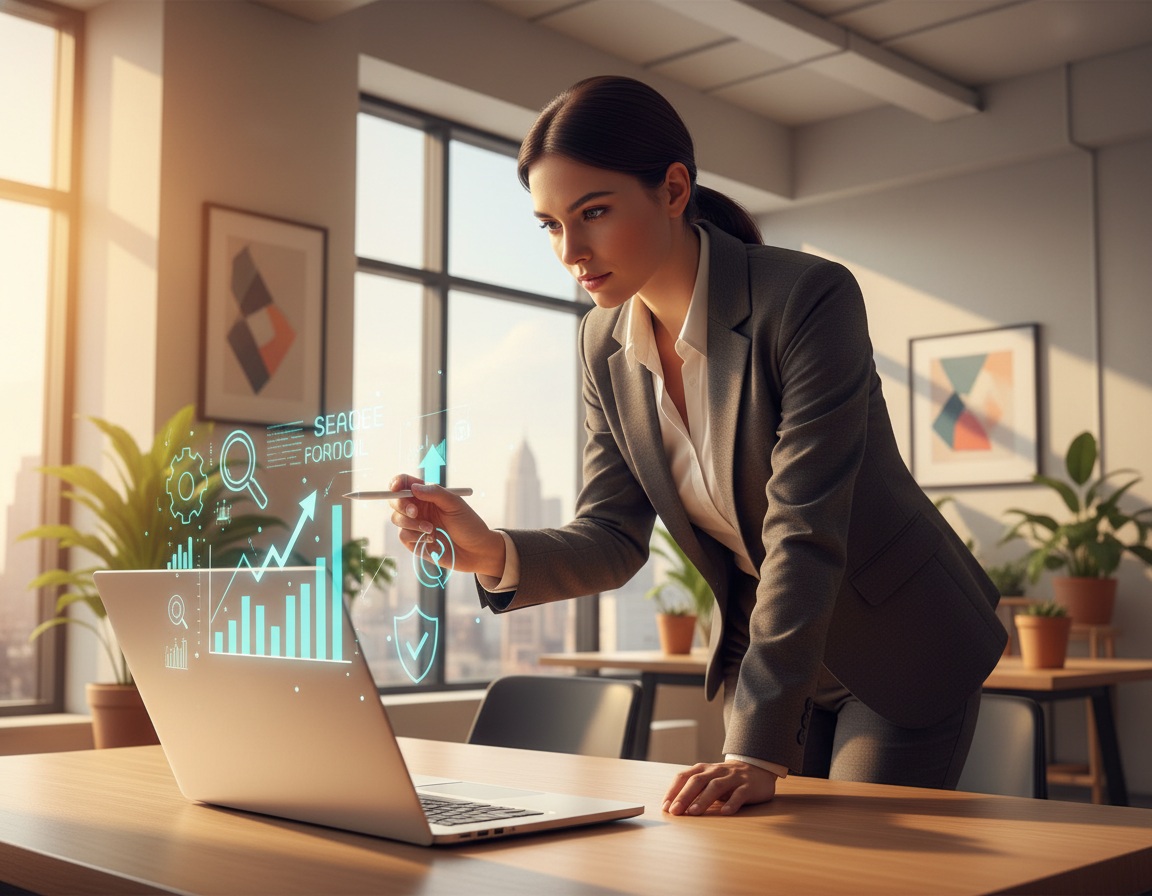 Anatoly Zadorozhnyy - SEO Expert